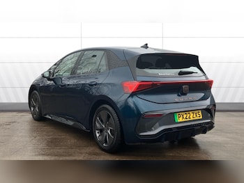 Used Cupra Born 2022 for sale - 77945946: Photo