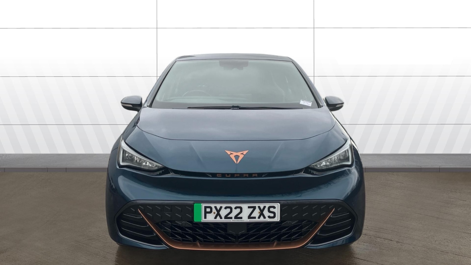 Used Cupra Born 2022 for sale - 77945946: Photo 3