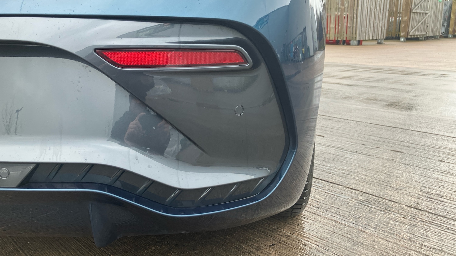 Used Cupra Born 2022 for sale - 77945946: Photo 39