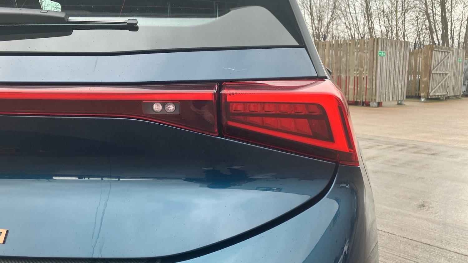 Used Cupra Born 2022 for sale - 77945946: Photo 41