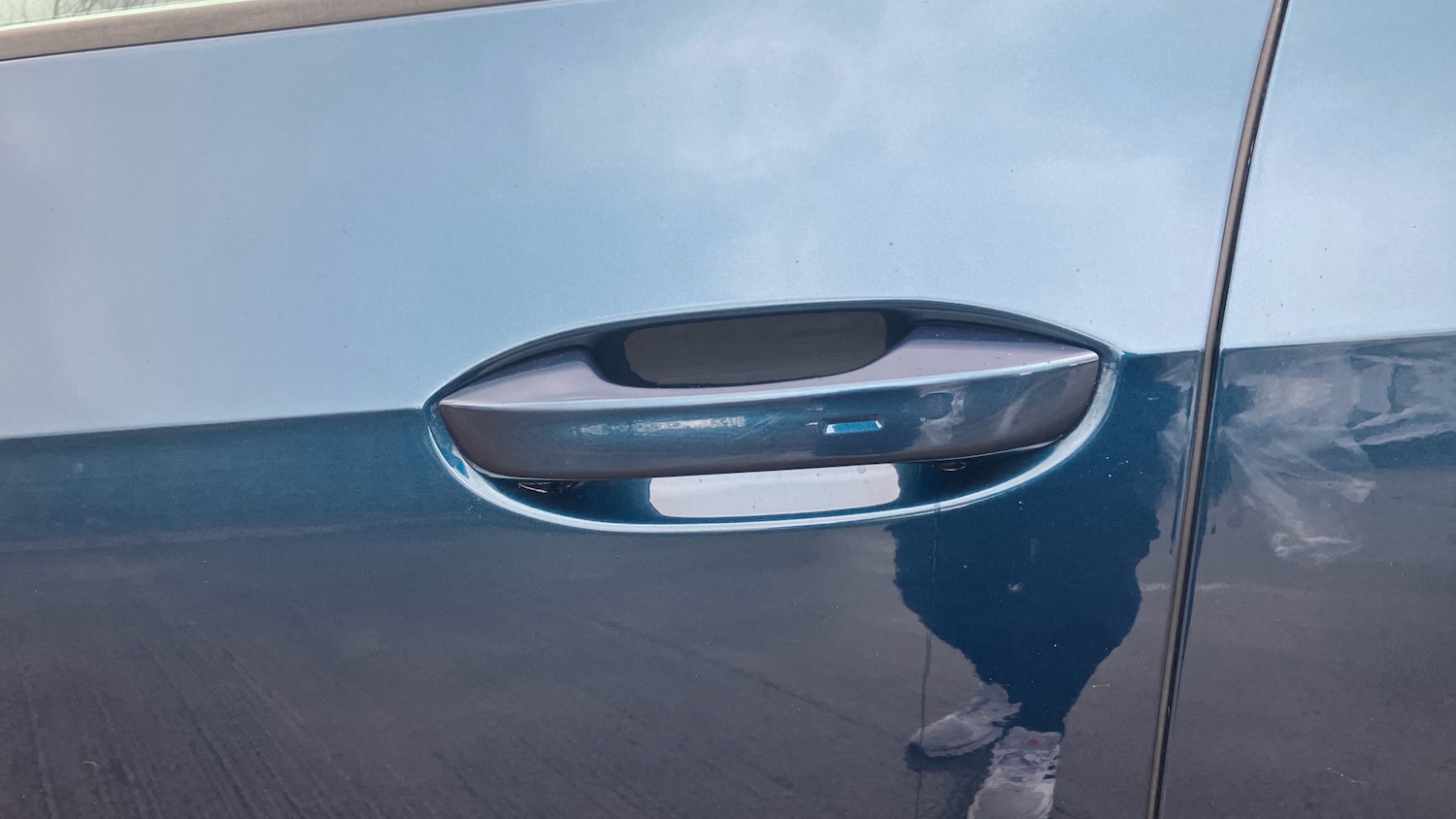 Used Cupra Born 2022 for sale - 77945946: Photo 47