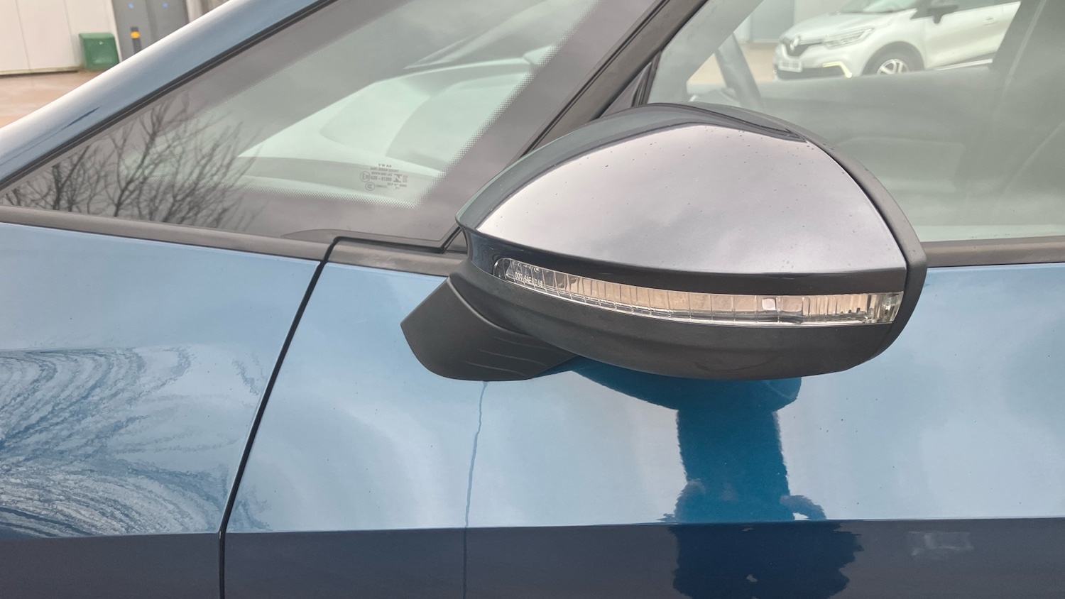 Used Cupra Born 2022 for sale - 77945946: Photo 48