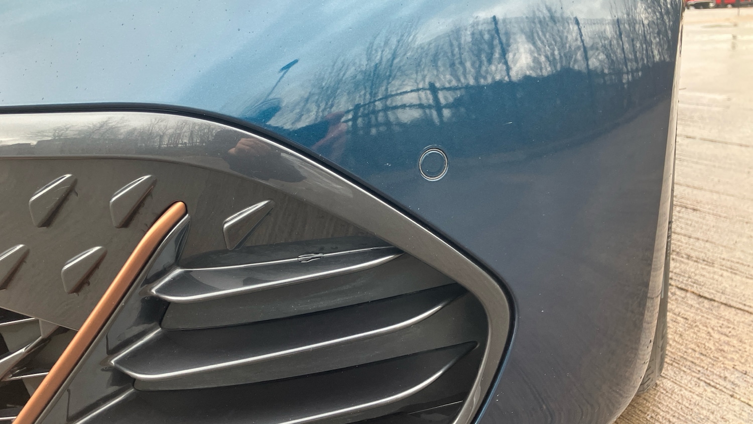 Used Cupra Born 2022 for sale - 77945946: Photo 49