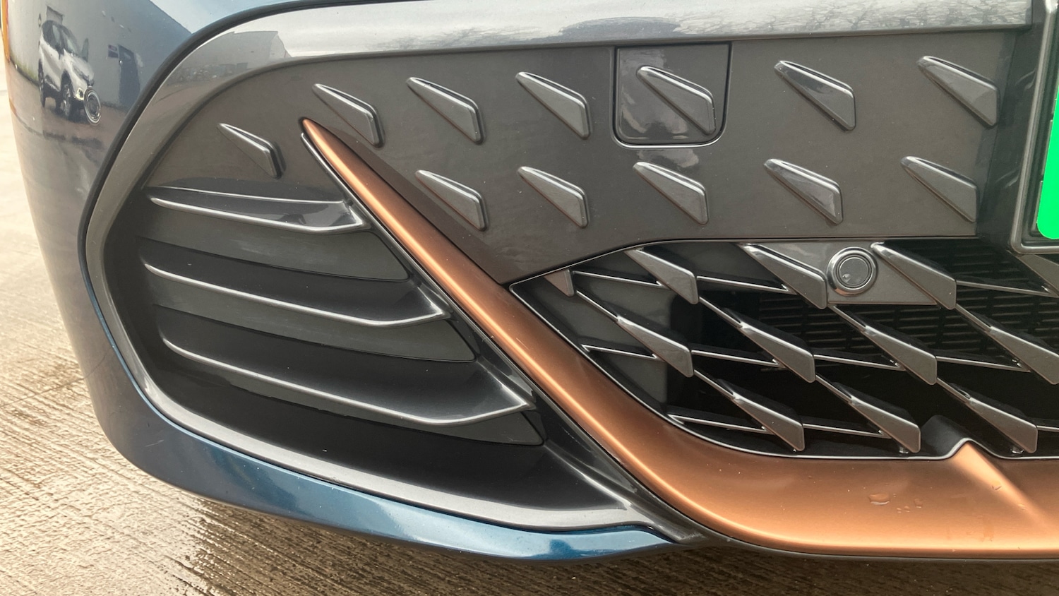 Used Cupra Born 2022 for sale - 77945946: Photo 52