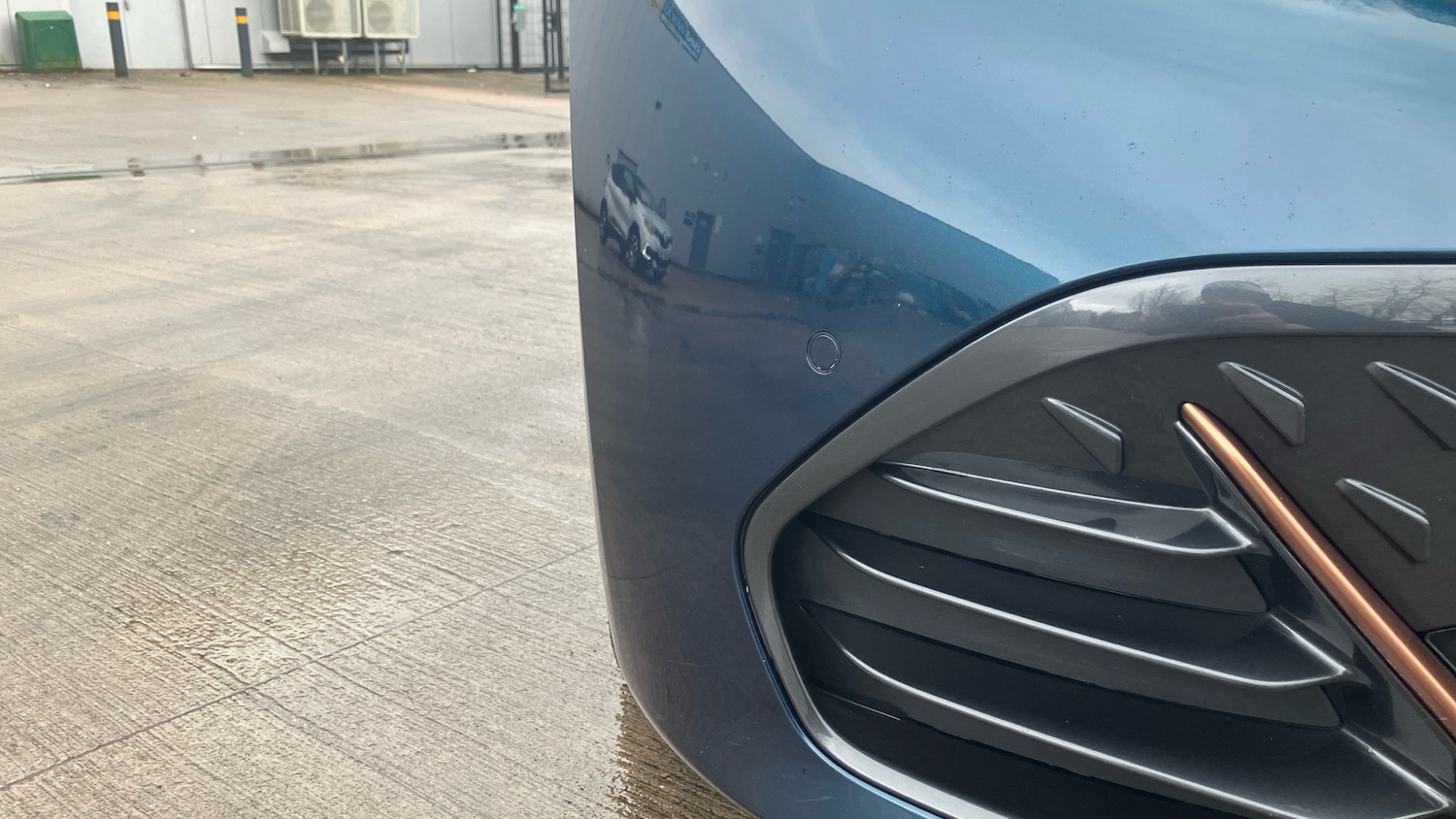 Used Cupra Born 2022 for sale - 77945946: Photo 53