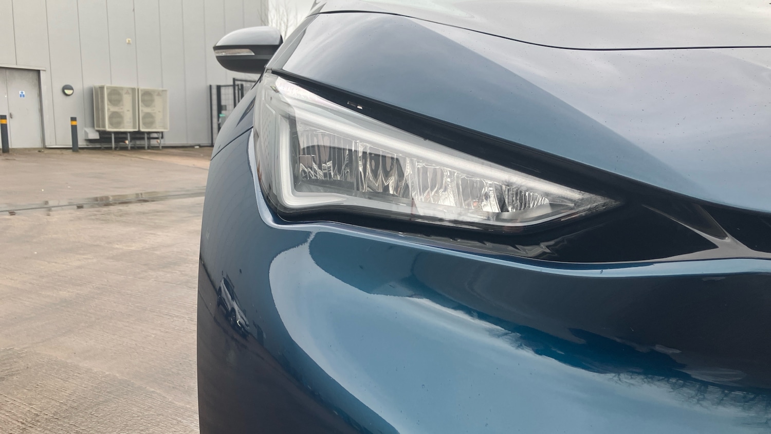 Used Cupra Born 2022 for sale - 77945946: Photo 54