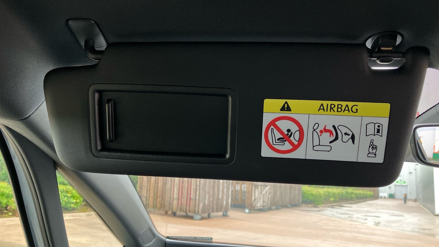 Vehicle 26