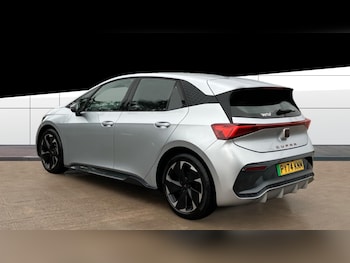 Used Cupra Born 2025 for sale - 75203408: Photo