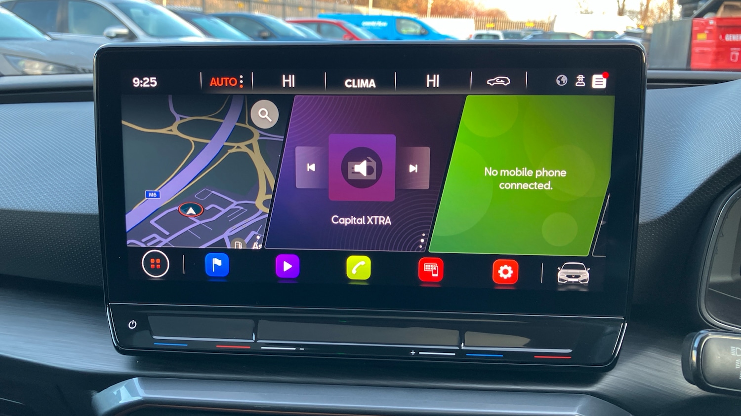 Used Cupra Leon 2024 for sale - 76831409: Photo 12