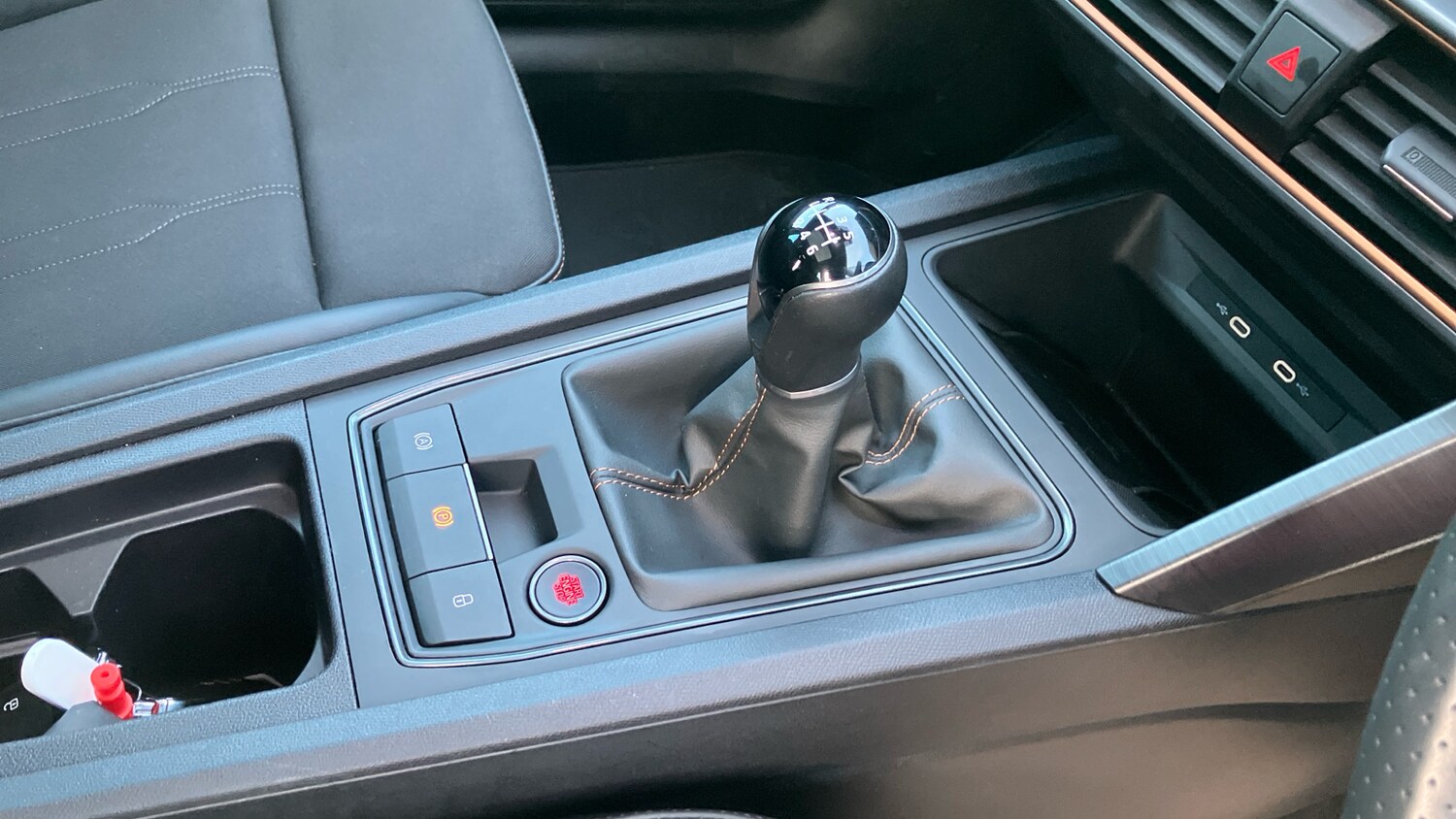 Used Cupra Leon 2024 for sale - 76831409: Photo 13