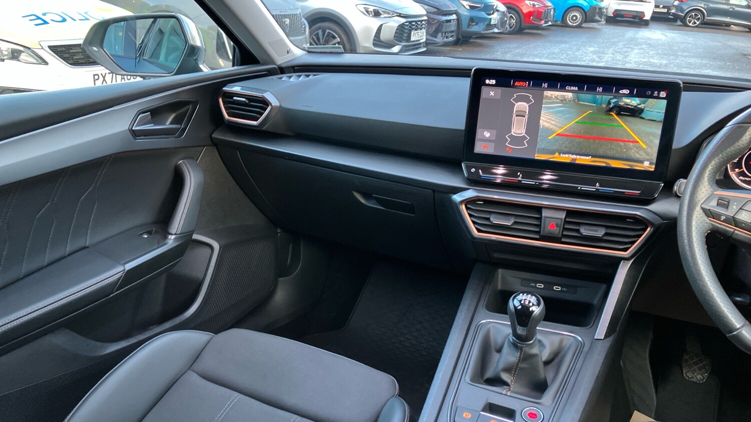 Used Cupra Leon 2024 for sale - 76831409: Photo 14