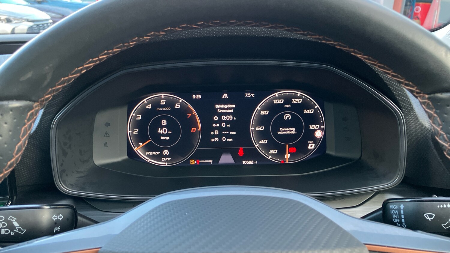 Used Cupra Leon 2024 for sale - 76831409: Photo 18