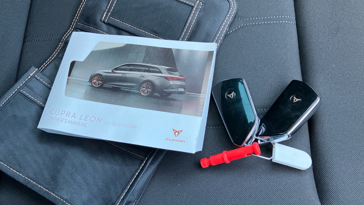 Used Cupra Leon 2024 for sale - 76831409: Photo 19