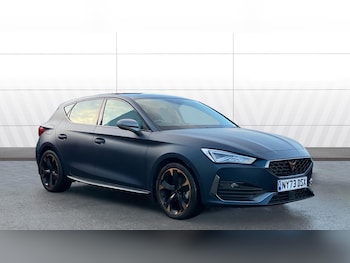 2024 (73) - 1.5 TSI V1 Design Edition 5dr Petrol Hatchback