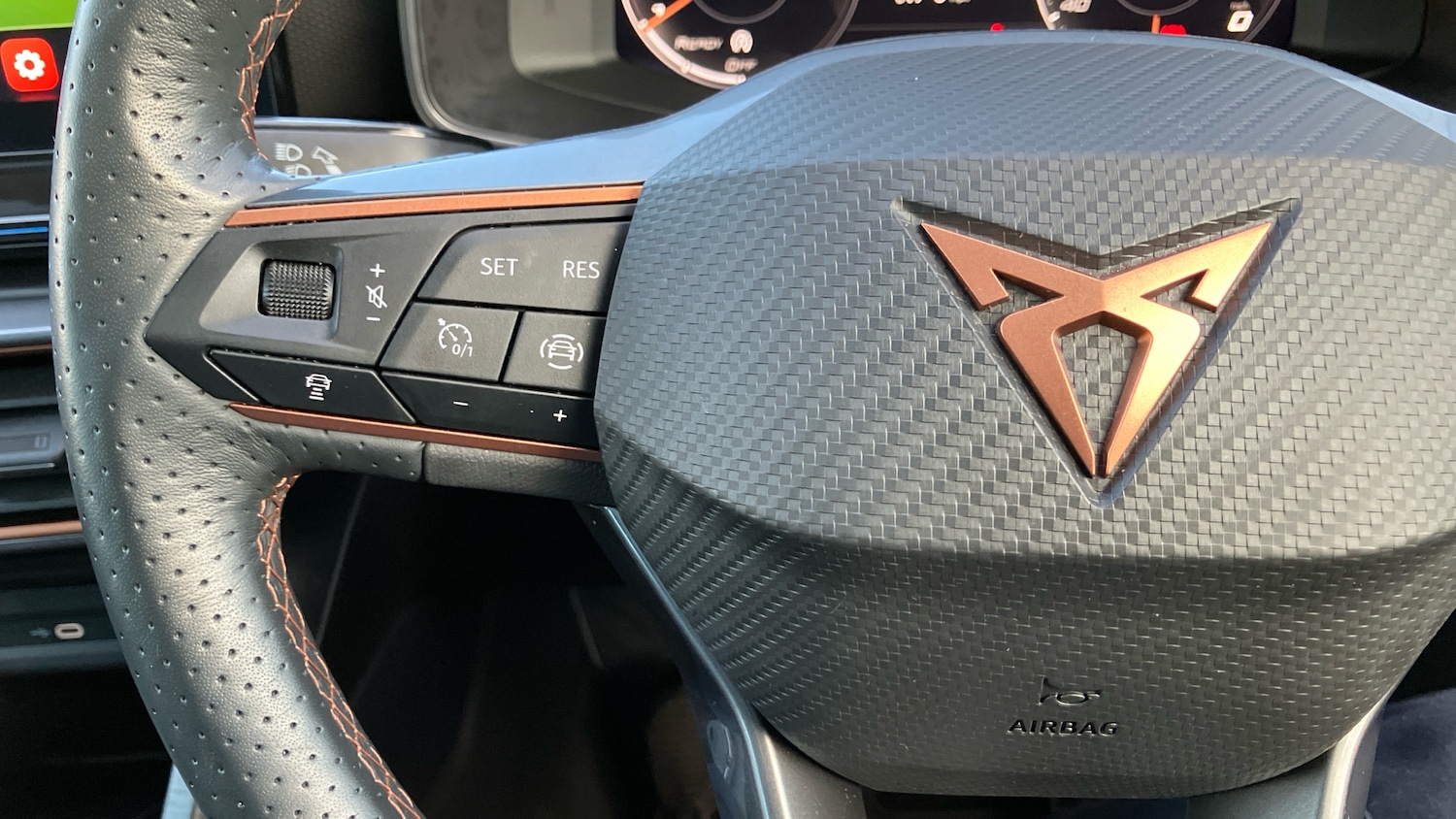 Used Cupra Leon 2024 for sale - 76831409: Photo 21