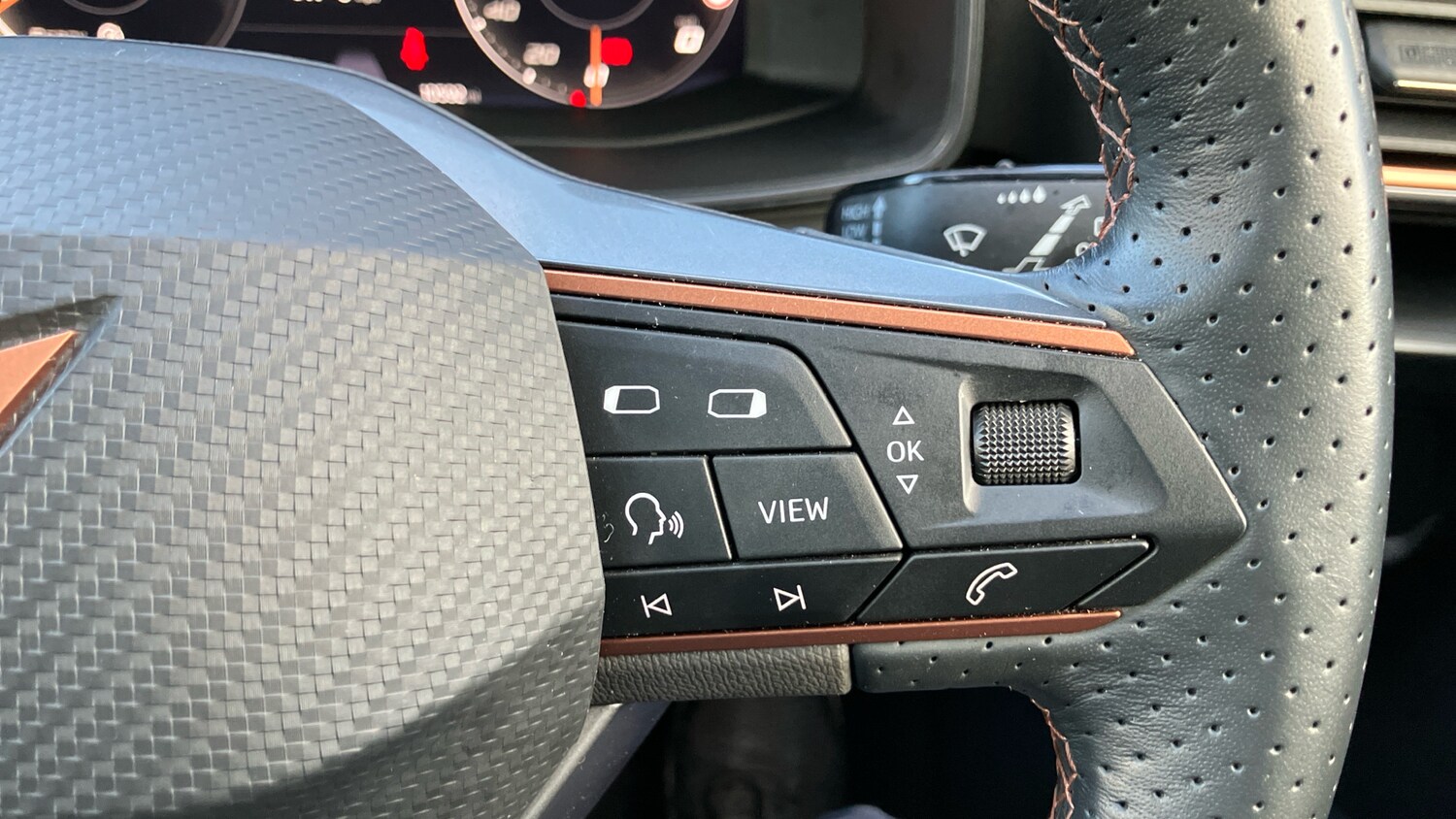 Used Cupra Leon 2024 for sale - 76831409: Photo 22