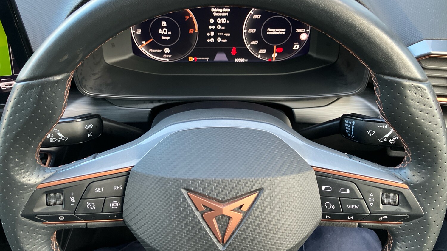 Used Cupra Leon 2024 for sale - 76831409: Photo 23