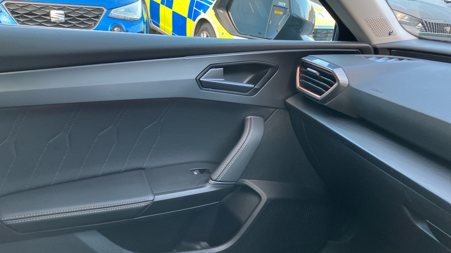 Used Cupra Leon 2024 for sale - 76831409: Photo 26