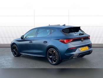 Used Cupra Leon 2024 for sale - 76831409: Photo