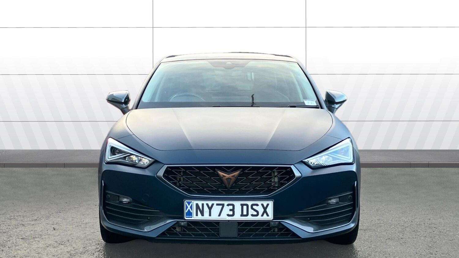 Used Cupra Leon 2024 for sale - 76831409: Photo 3