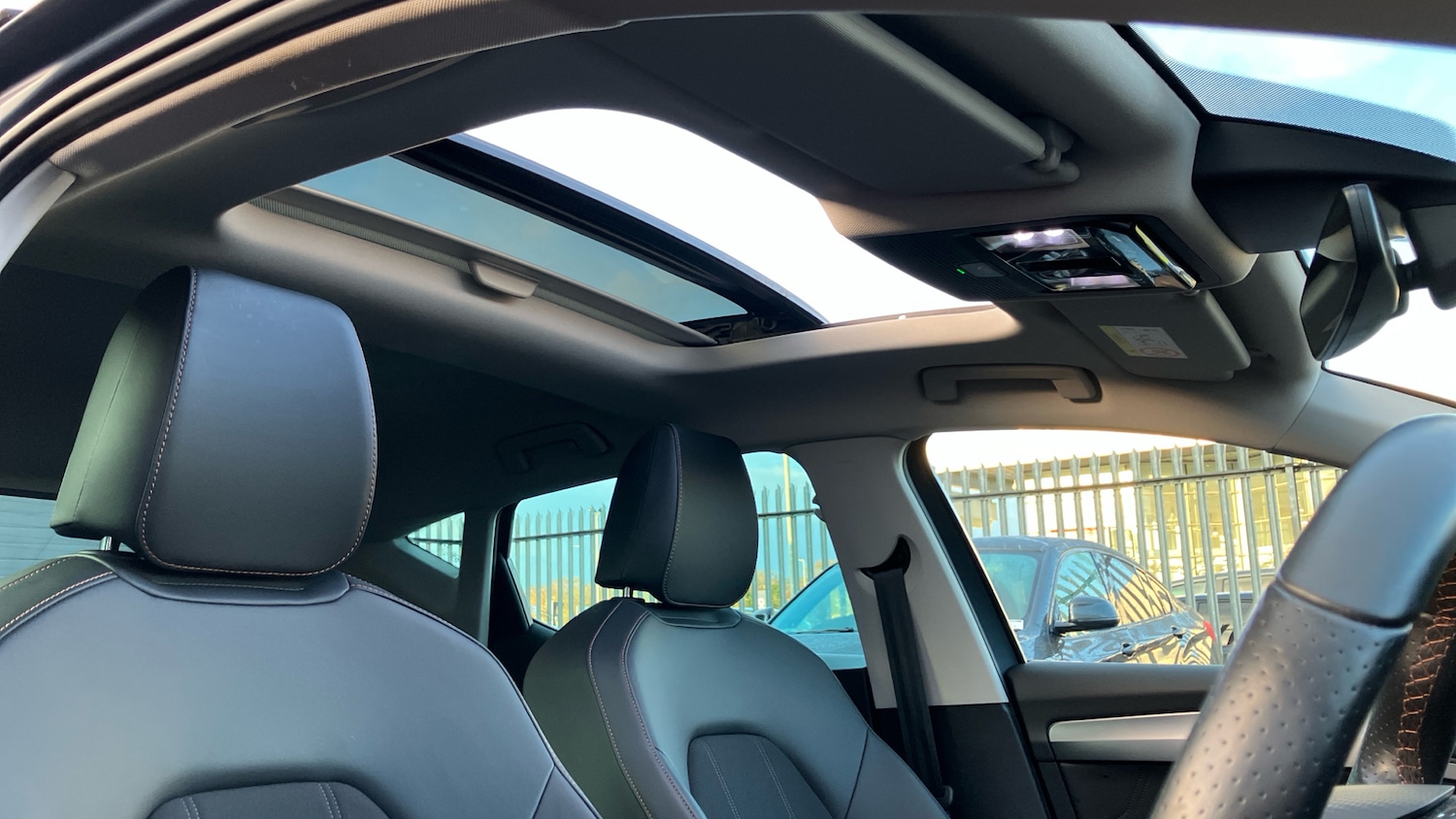 Used Cupra Leon 2024 for sale - 76831409: Photo 31