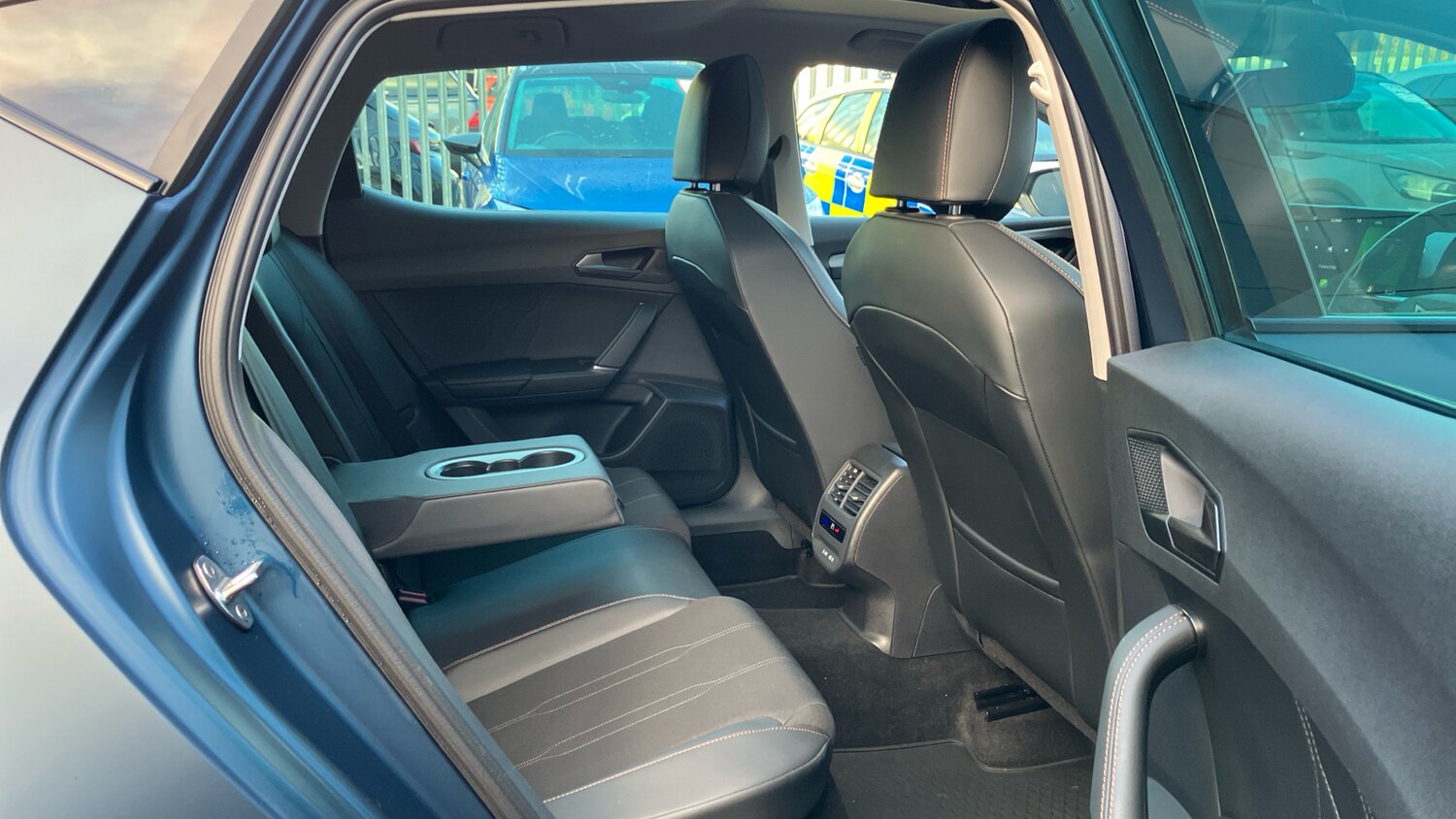 Used Cupra Leon 2024 for sale - 76831409: Photo 35