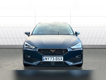 Used Cupra Leon 2024 for sale - 76831409: Photo