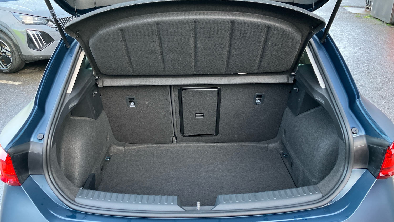 Used Cupra Leon 2024 for sale - 76831409: Photo 4