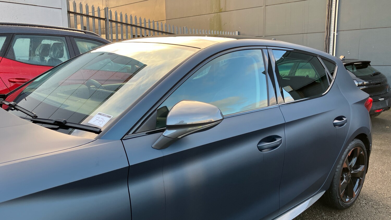 Used Cupra Leon 2024 for sale - 76831409: Photo 41