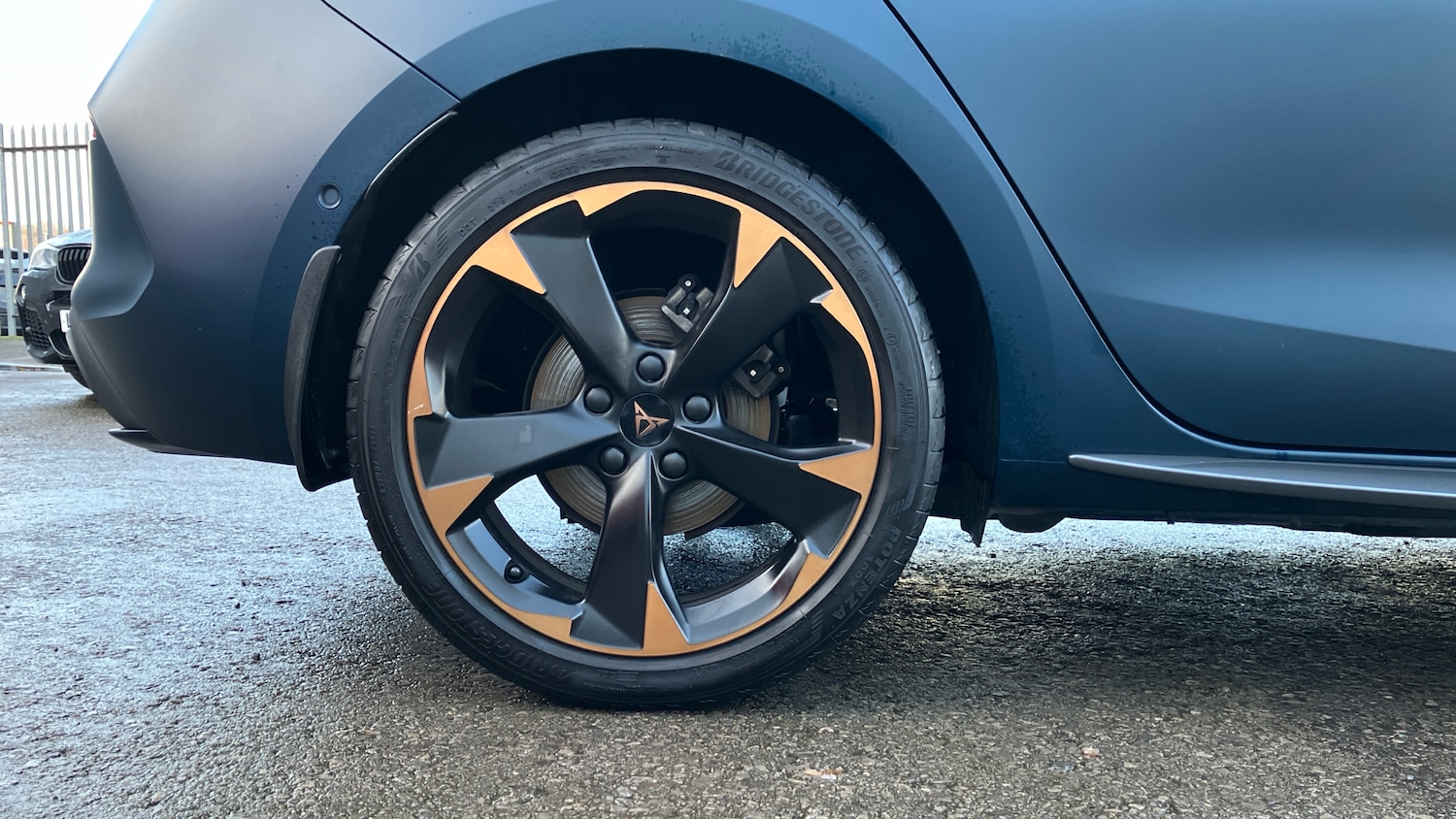 Used Cupra Leon 2024 for sale - 76831409: Photo 7