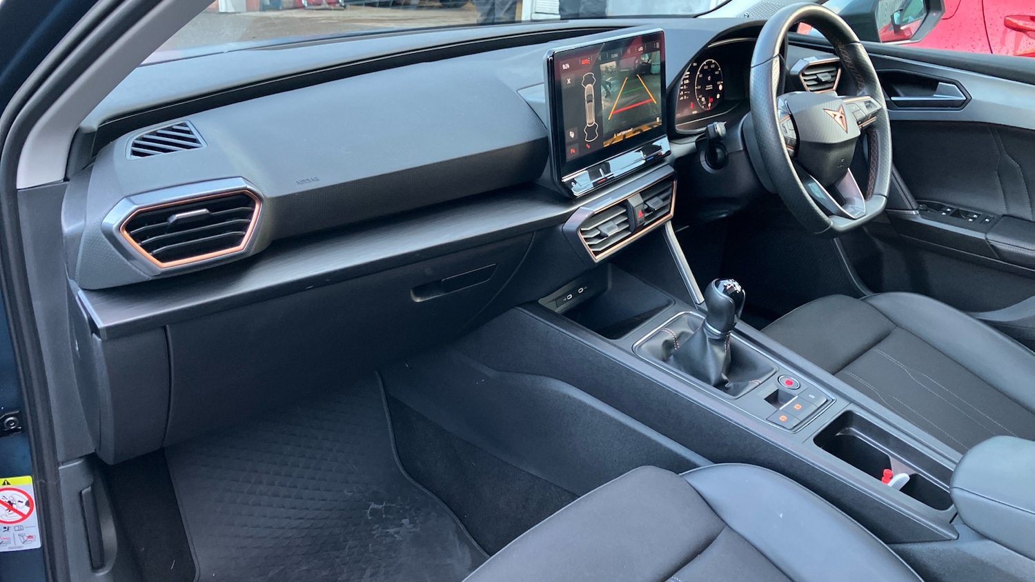 Used Cupra Leon 2024 for sale - 76831409: Photo 9