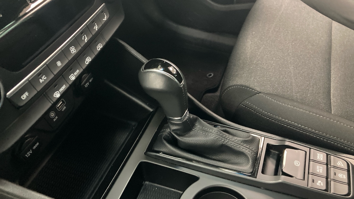 Used Hyundai TUCSON 2021 for sale - 77581031: Photo 13