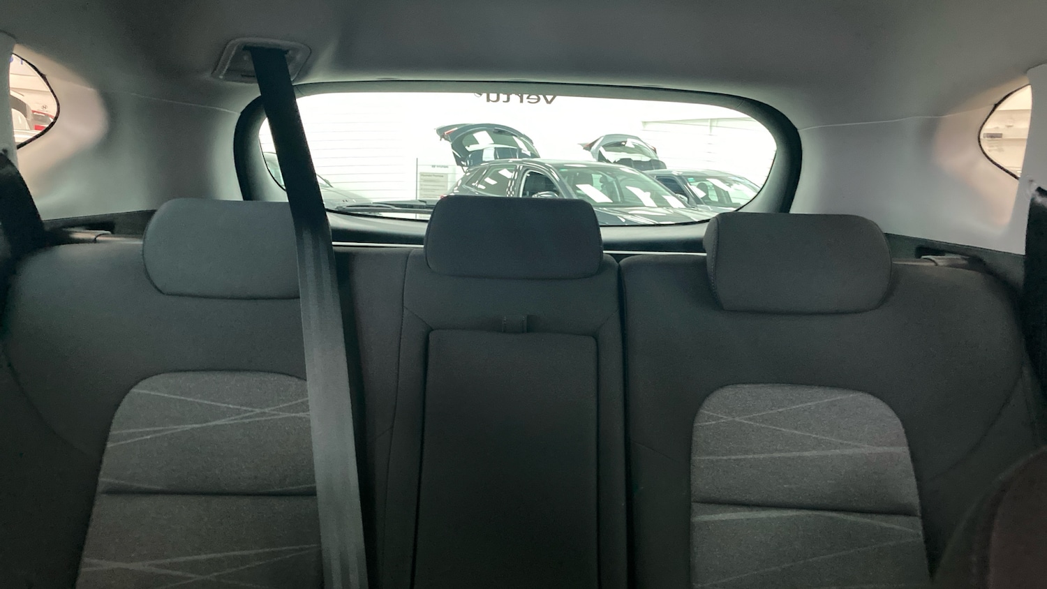 Used Hyundai TUCSON 2021 for sale - 77581031: Photo 15