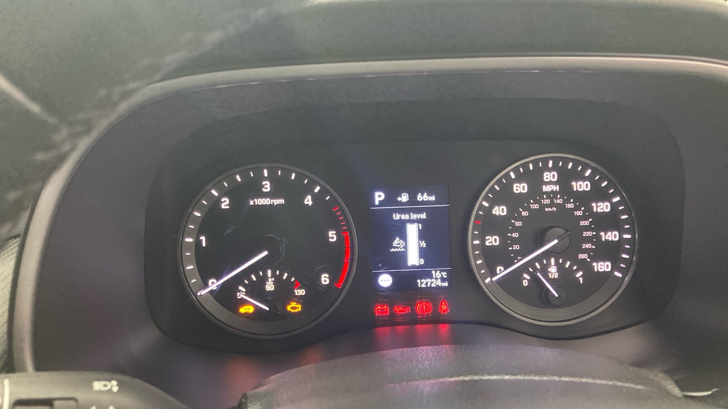 Used Hyundai TUCSON 2021 for sale - 77581031: Photo 18