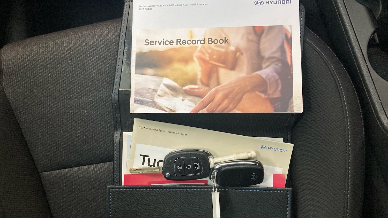 Used Hyundai TUCSON 2021 for sale - 77581031: Photo 19