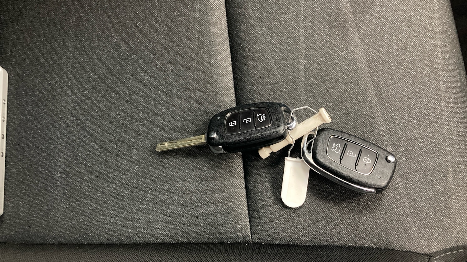 Used Hyundai TUCSON 2021 for sale - 77581031: Photo 20