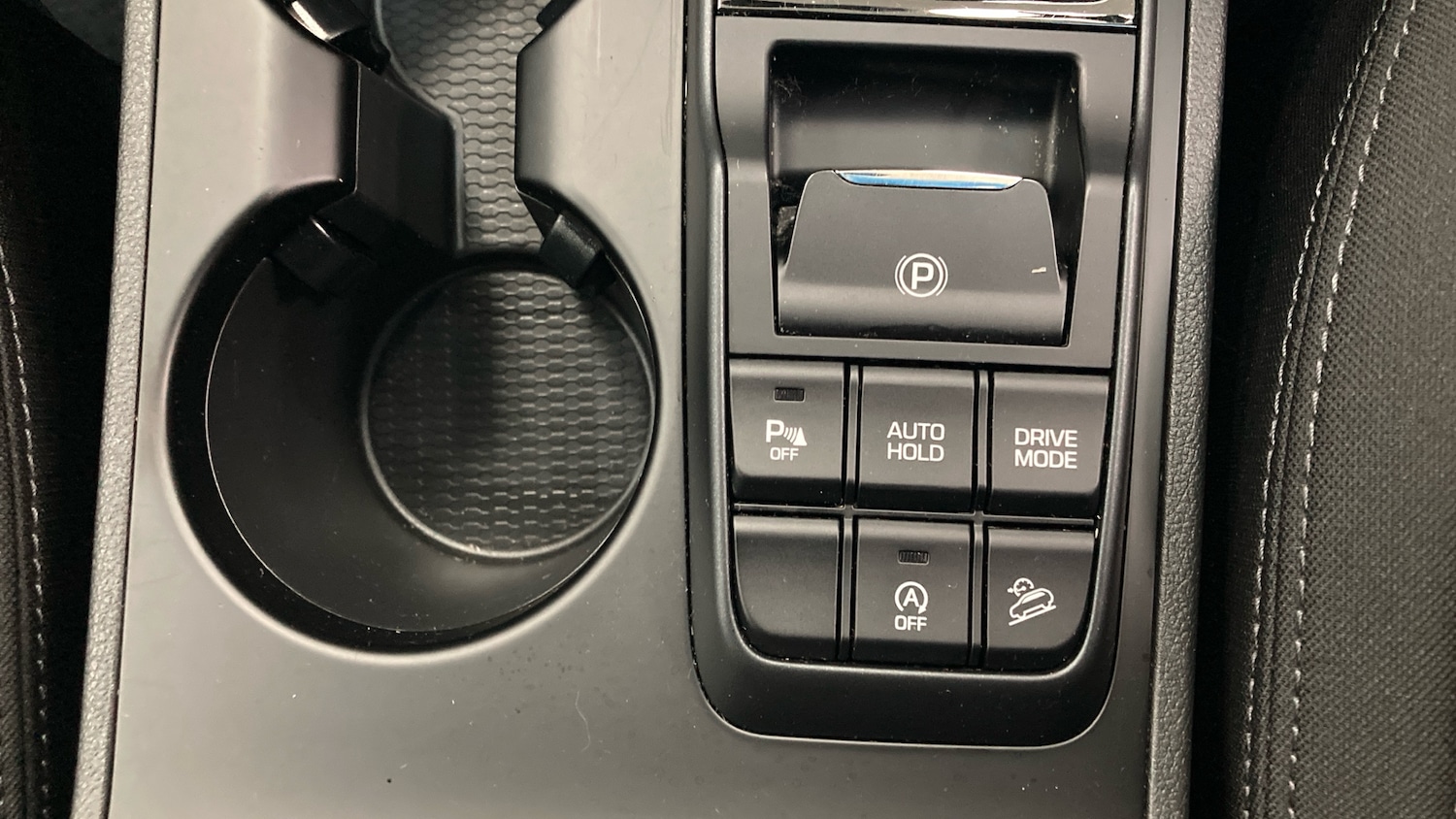 Used Hyundai TUCSON 2021 for sale - 77581031: Photo 25