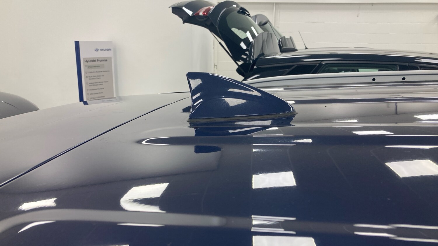 Used Hyundai TUCSON 2021 for sale - 77581031: Photo 28