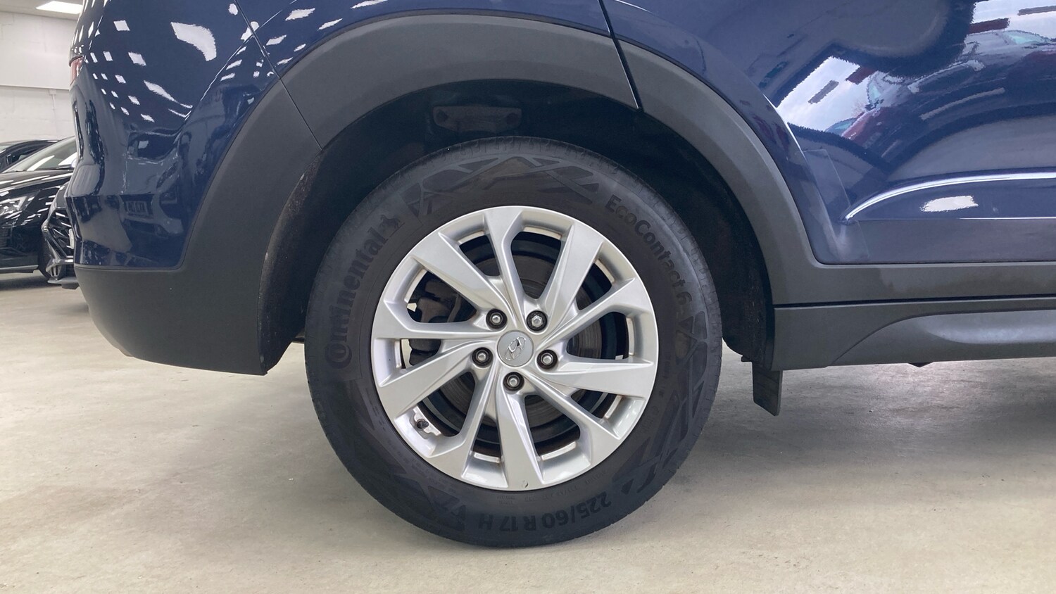 Used Hyundai TUCSON 2021 for sale - 77581031: Photo 7