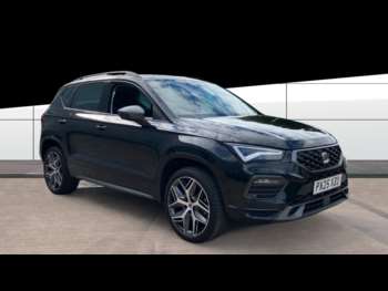Used SEAT Ateca 2025 for sale - 75016989: Photo