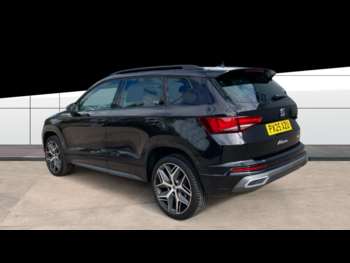Used SEAT Ateca 2025 for sale - 75016989: Photo