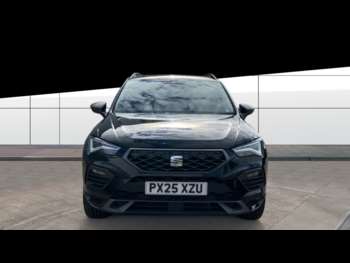 Used SEAT Ateca 2025 for sale - 75016989: Photo