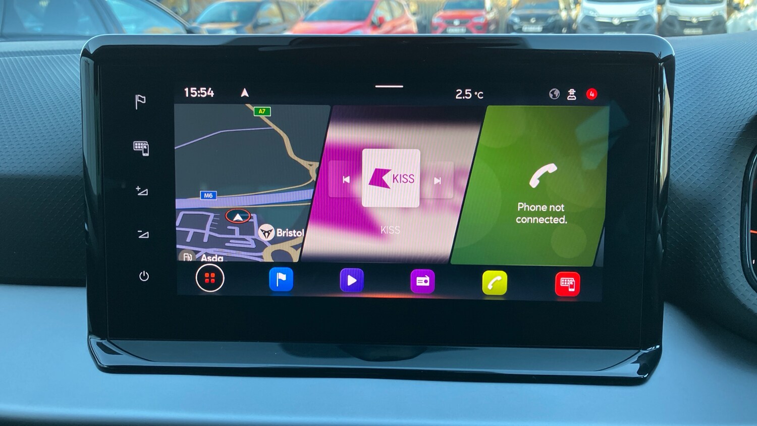 Used SEAT Ibiza 2023 for sale - 76594642: Photo 12