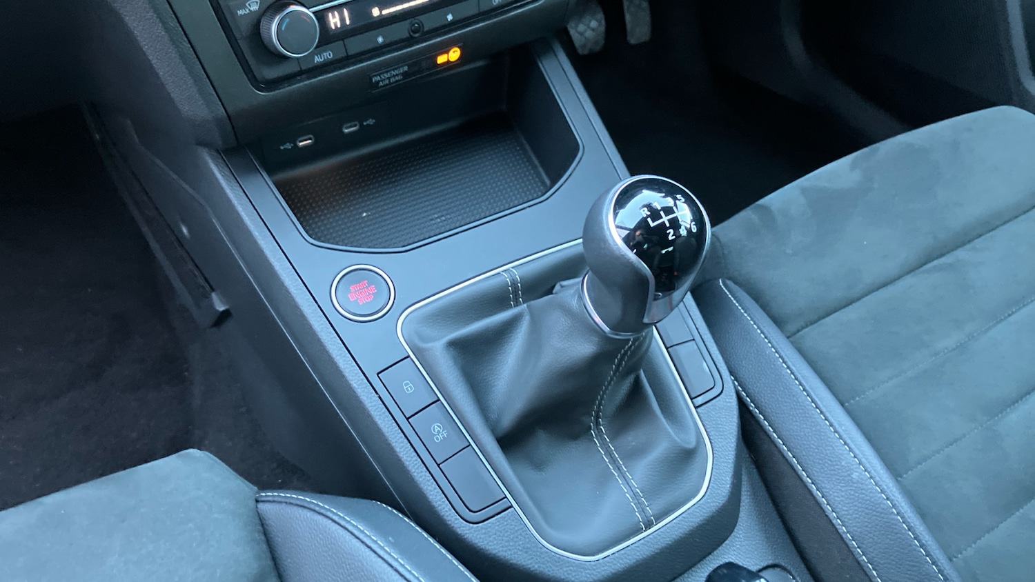 Used SEAT Ibiza 2023 for sale - 76594642: Photo 13