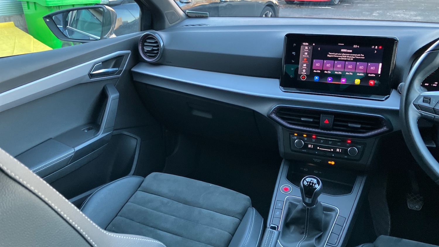 Used SEAT Ibiza 2023 for sale - 76594642: Photo 14