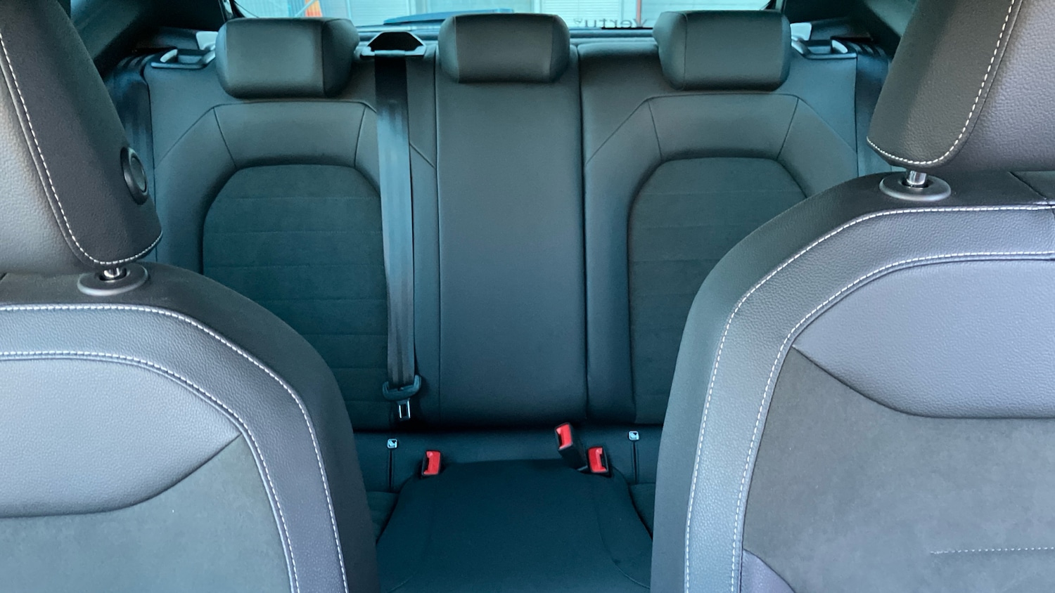 Used SEAT Ibiza 2023 for sale - 76594642: Photo 15