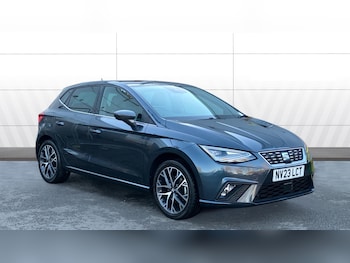 2023 (23) - 1.0 TSI 110 Xcellence 5dr Petrol Hatchback
