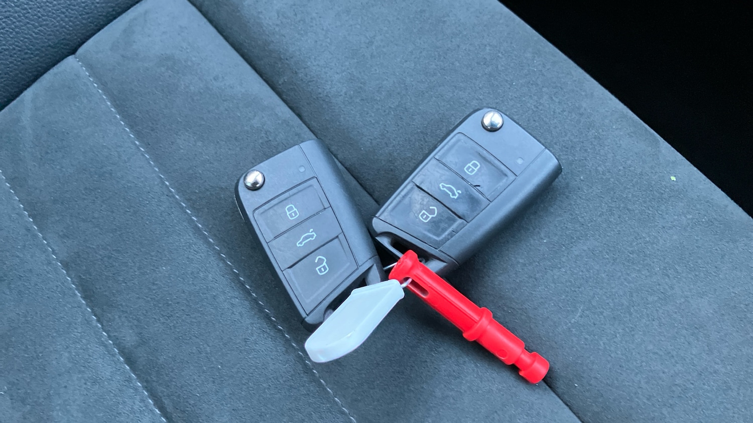 Used SEAT Ibiza 2023 for sale - 76594642: Photo 20