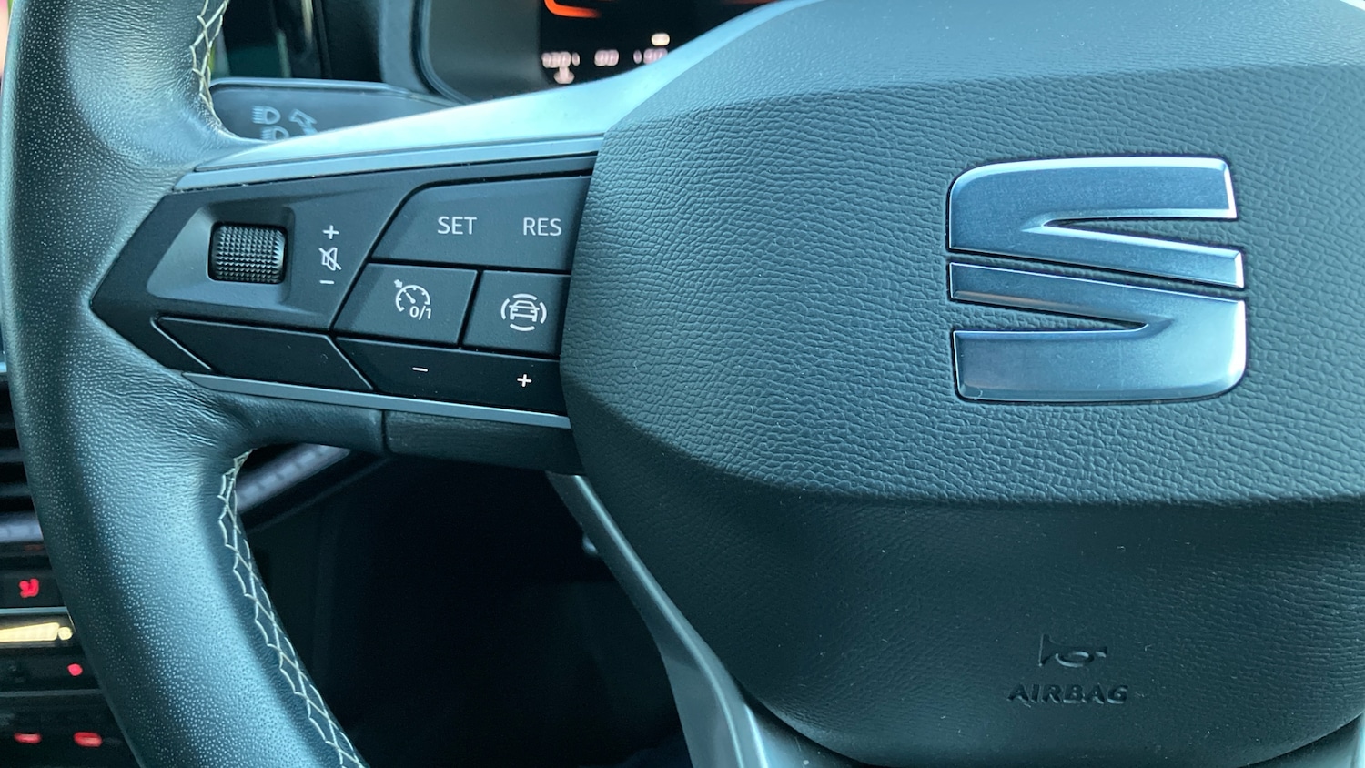 Used SEAT Ibiza 2023 for sale - 76594642: Photo 21