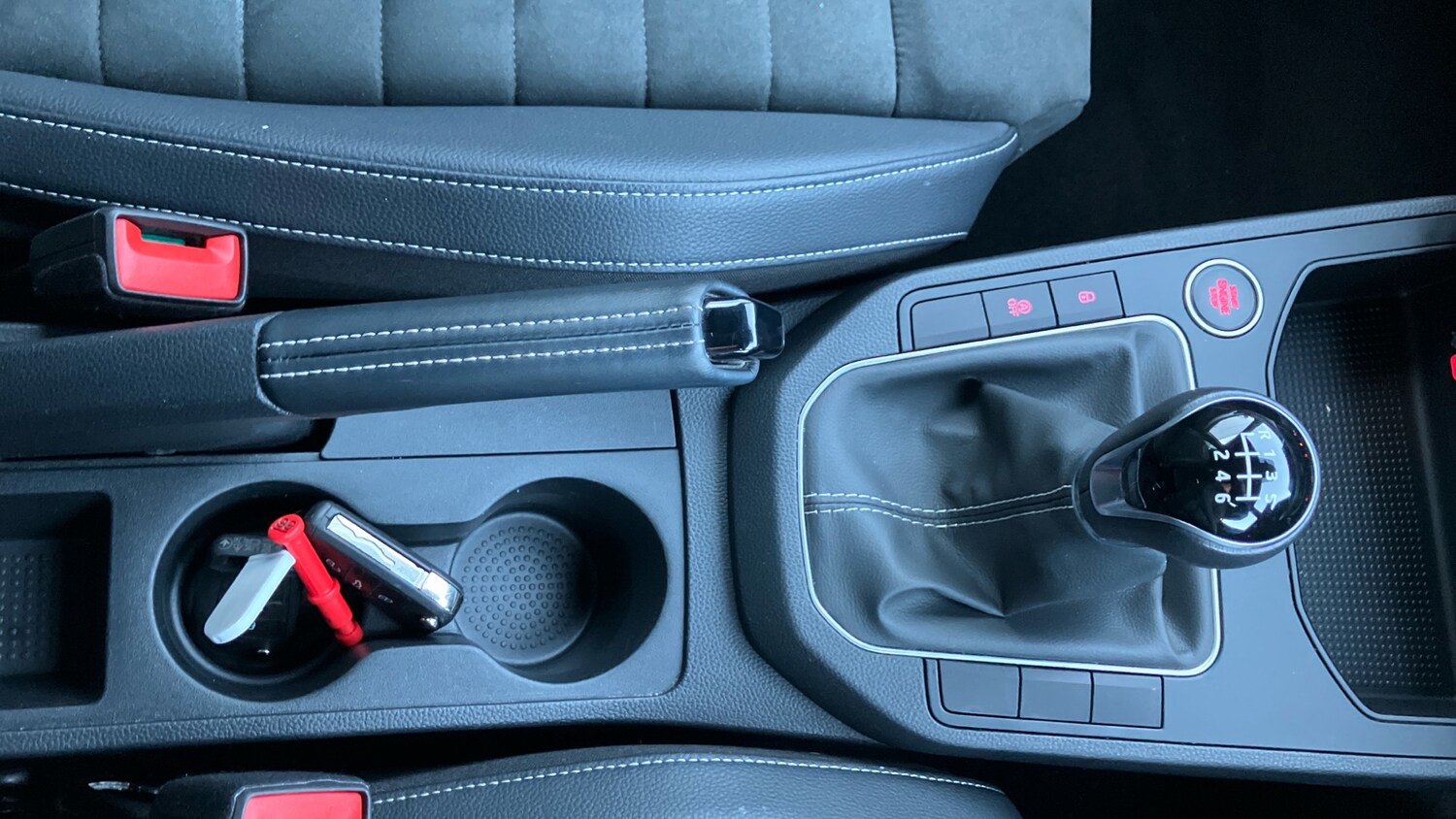 Used SEAT Ibiza 2023 for sale - 76594642: Photo 25